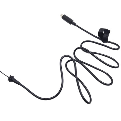 Electric Scooter Line 42V 2A Charger Accessories Power Cord Charging Cable For Xiaomi M365 Electric Scooter Power Adapter Char