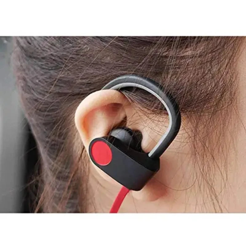 2pcs Ear Hooks for Pb2 2.0 Flexible Replacement Part Earhooks Earbud Tip for PowerBeats 2 Wireless Ear Hook In-Ear Headphone