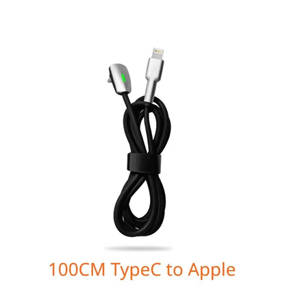 Fast Charging Charger Cable for Tesla Model 3 Y 60W Type-C 27W Lightning Phone Charging Liquid Silicone Upgrade Usb TypeC Modely