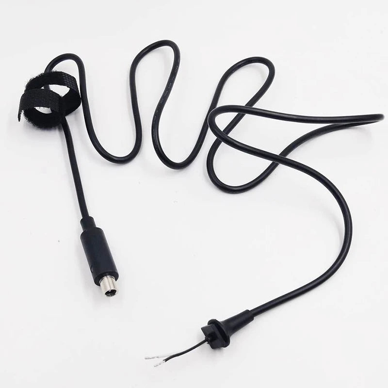 Electric Scooter Line 42V 2A Charger Accessories Power Cord Charging Cable For Xiaomi M365 Electric Scooter Power Adapter Char