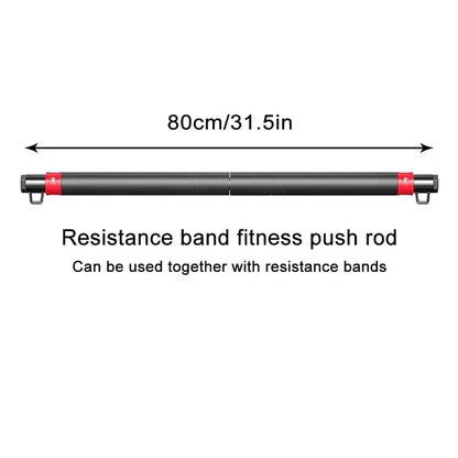 Resistance Bands Set Tension Pull Rope for Men Women Workout Exercise Bands for Fitness Home Gym Strength Training Equipment